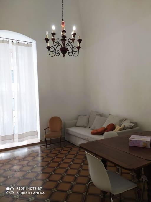 Dante Alighieri House Daire Bari Dış mekan fotoğraf