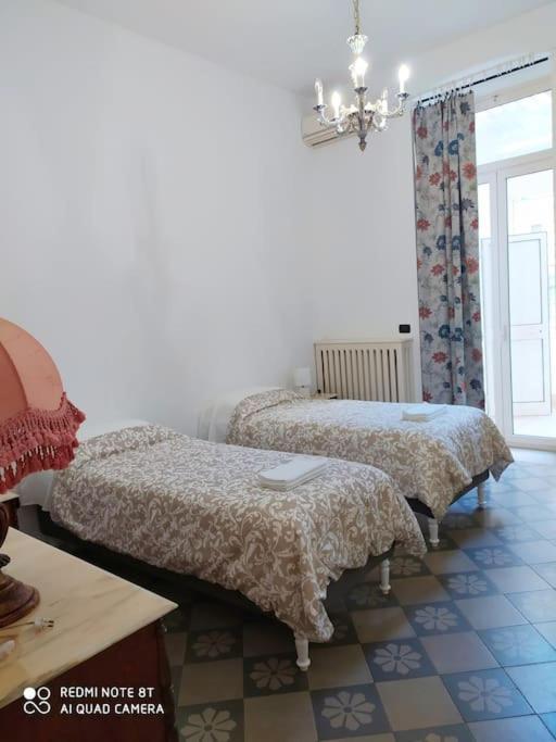 Dante Alighieri House Daire Bari Dış mekan fotoğraf
