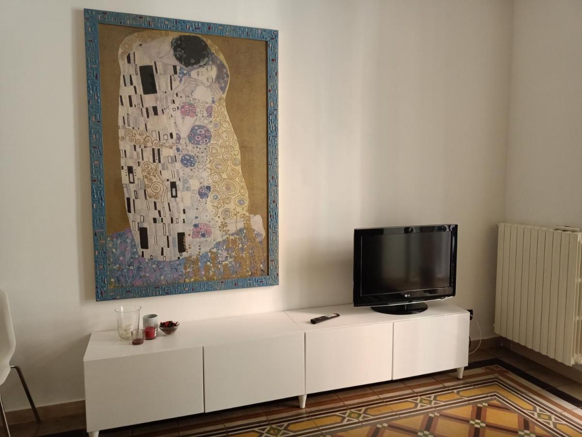 Dante Alighieri House Daire Bari Dış mekan fotoğraf