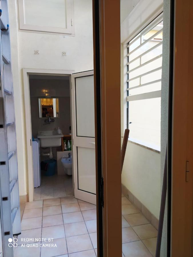 Dante Alighieri House Daire Bari Dış mekan fotoğraf