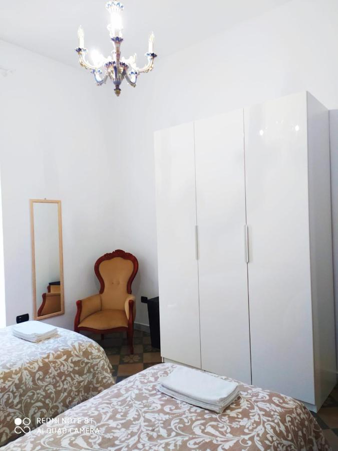 Dante Alighieri House Daire Bari Dış mekan fotoğraf